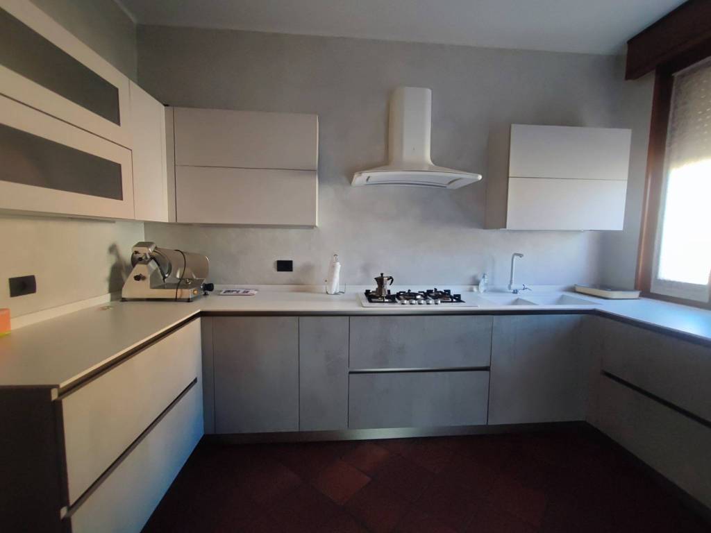 casa indipendente in vendita a Viadana in zona Cogozzo