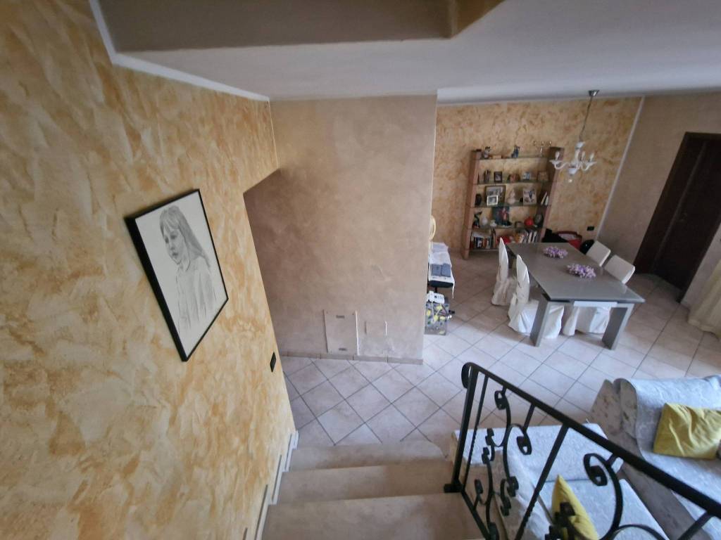 casa indipendente in vendita a Viadana