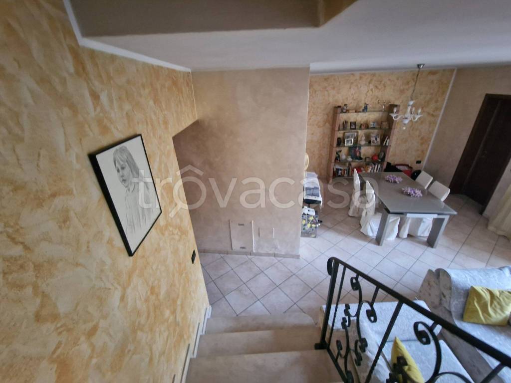 casa indipendente in vendita a Viadana