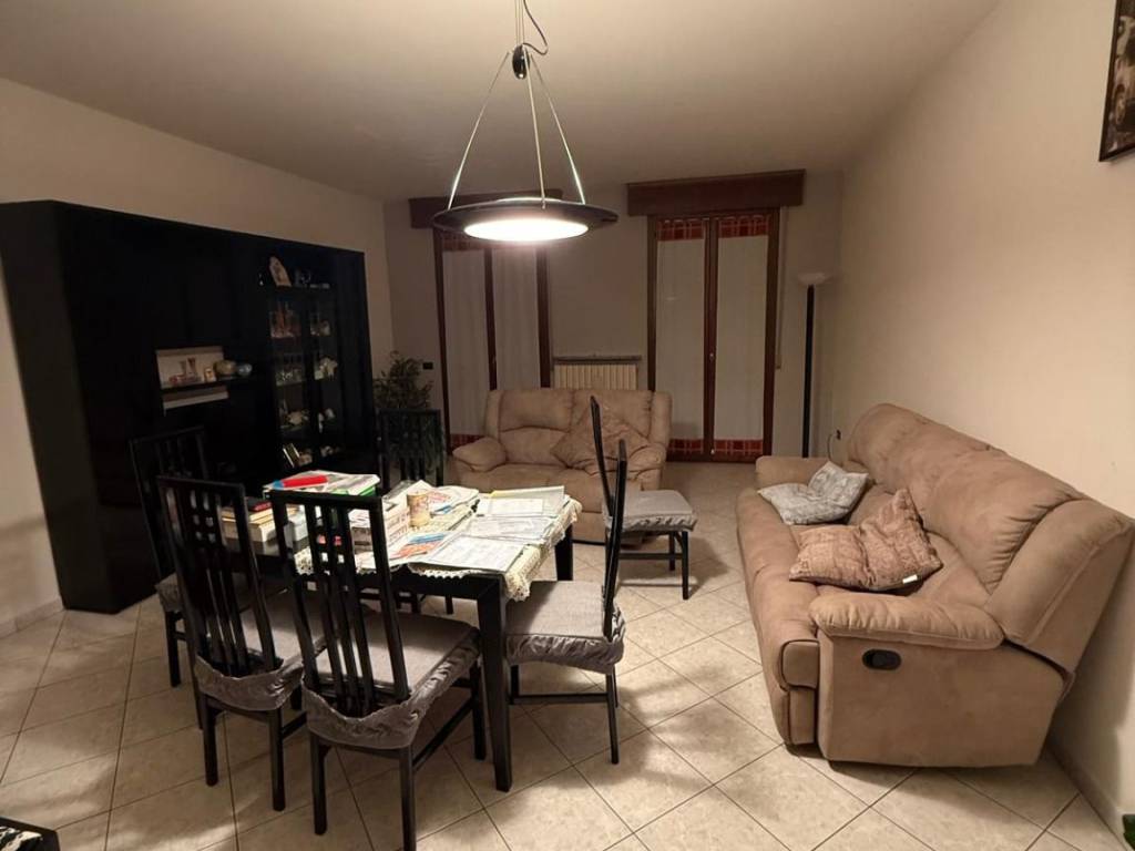 appartamento in vendita a Viadana