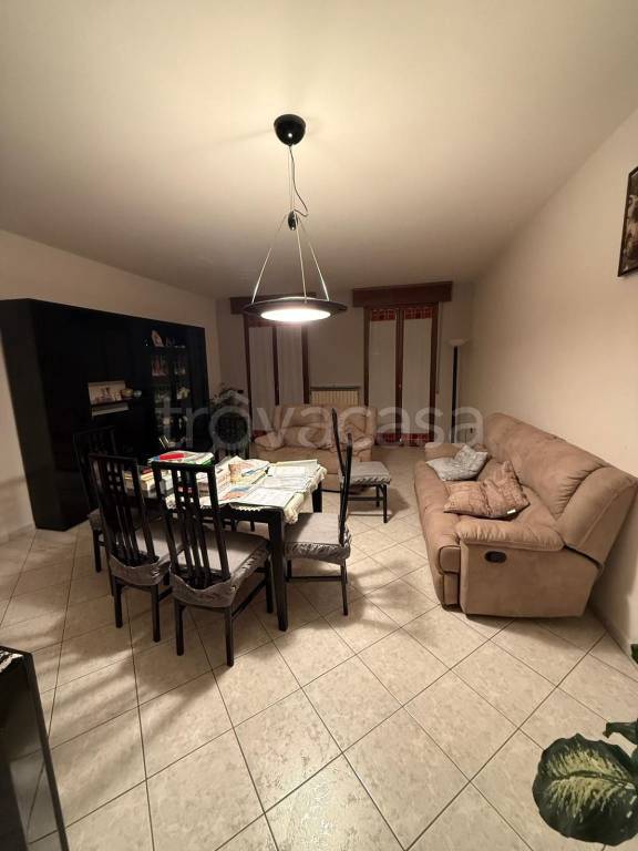 appartamento in vendita a Viadana