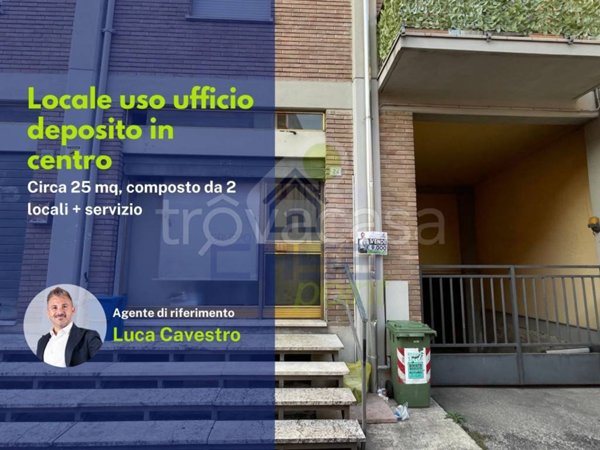 negozio in vendita a Viadana