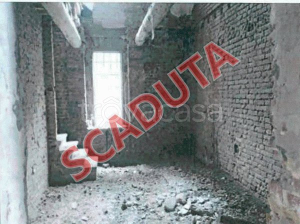 appartamento in vendita a Viadana in zona San Matteo