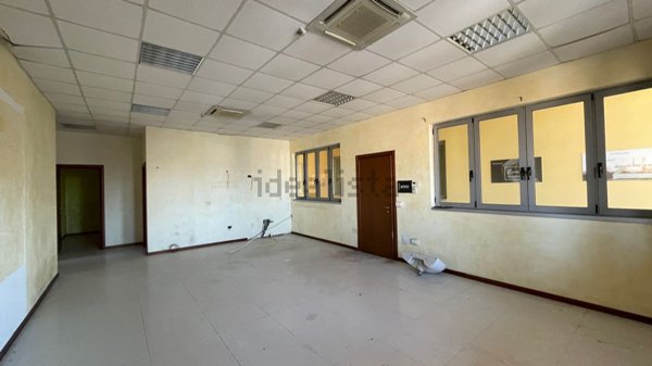 attico in vendita a Viadana