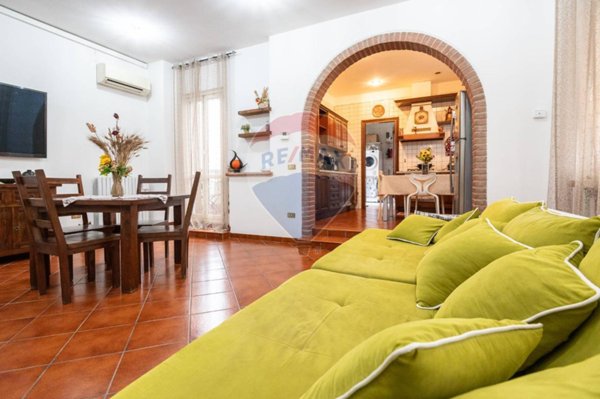 appartamento in vendita a Viadana in zona Casaletto