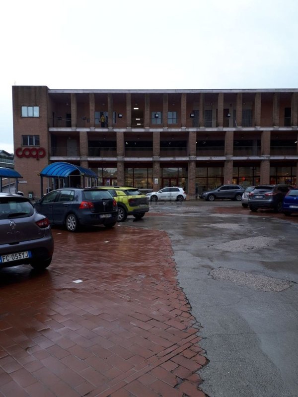 ufficio in vendita a Viadana