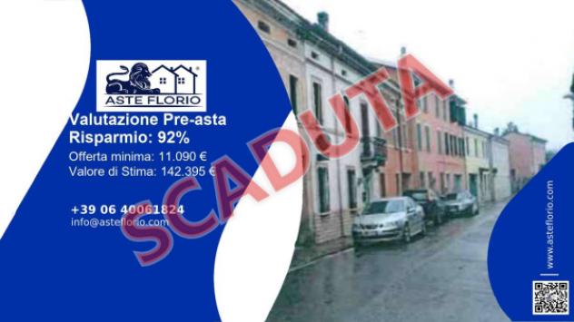 appartamento in vendita a Viadana in zona San Matteo