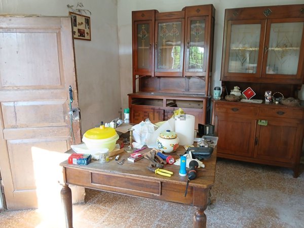 esavano in vendita a Viadana