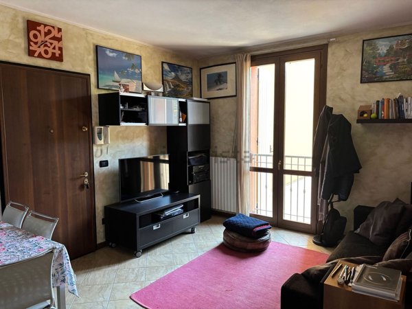 appartamento in vendita a Viadana