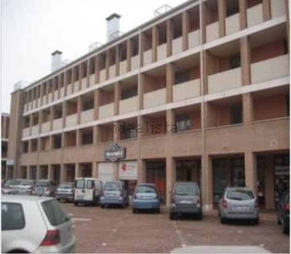 appartamento in vendita a Viadana