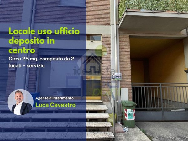 ufficio in vendita a Viadana