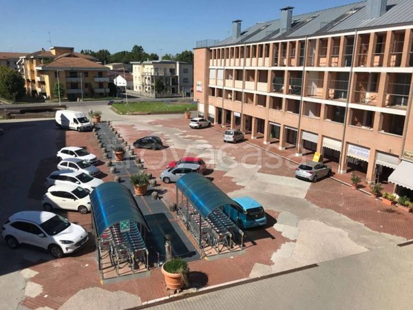 ufficio in vendita a Viadana