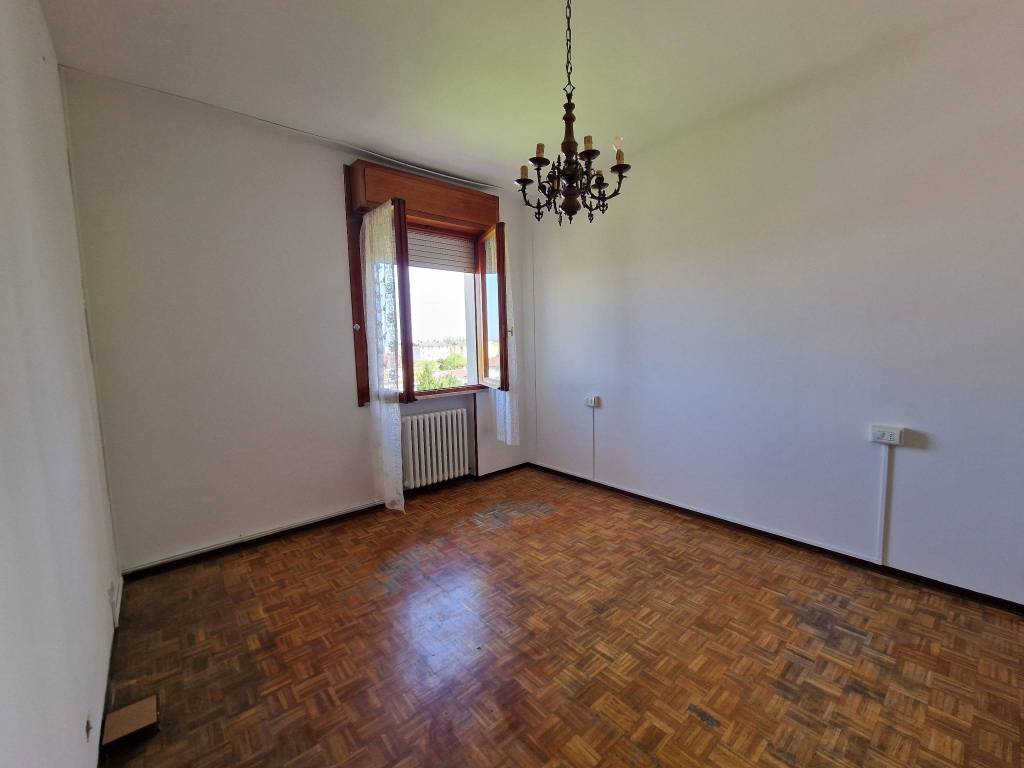 appartamento in vendita a Viadana