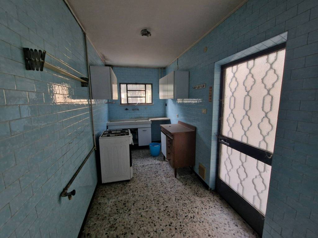 casa indipendente in vendita a Viadana