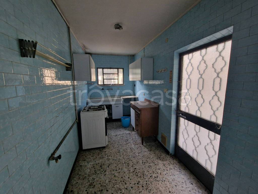 casa indipendente in vendita a Viadana