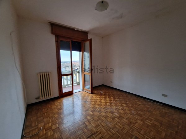 appartamento in vendita a Viadana in zona Cicognara