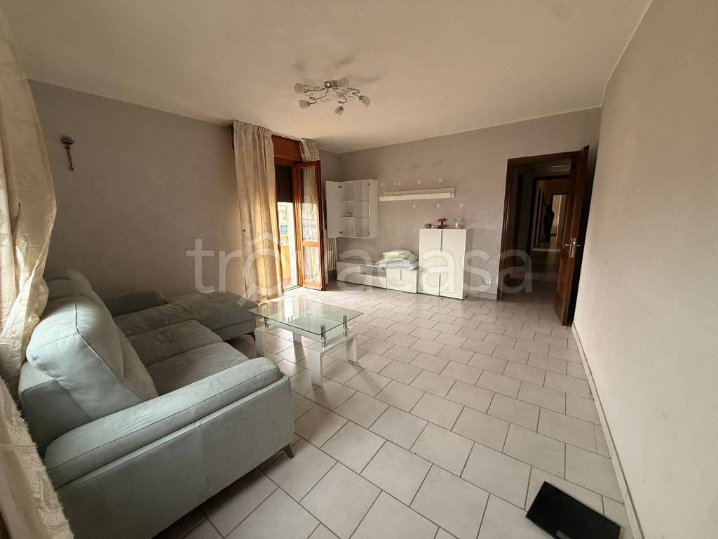 appartamento in vendita a Viadana in zona Cicognara