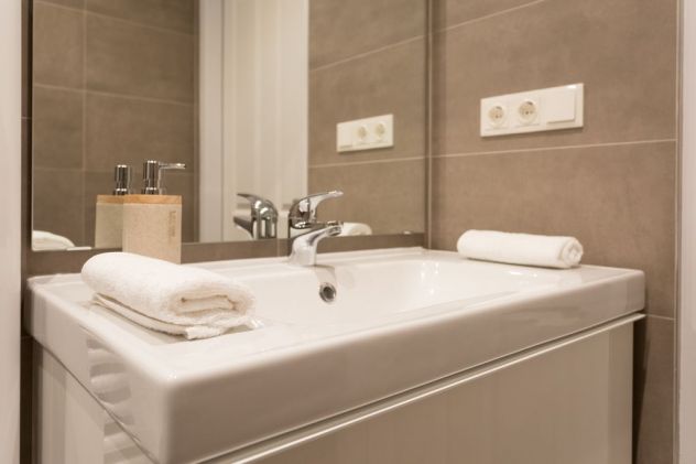 appartamento in vendita a Viadana