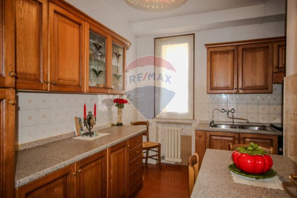 appartamento in vendita a Viadana in zona Cicognara