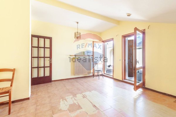 appartamento in vendita a Viadana in zona Cicognara