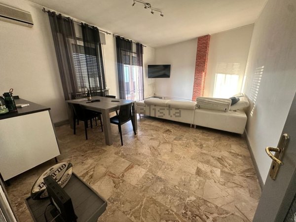 appartamento in vendita a Viadana