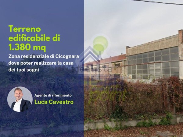 casa indipendente in vendita a Viadana in zona Cicognara