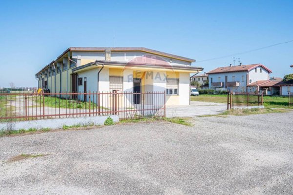 appartamento in vendita a Viadana in zona Cogozzo