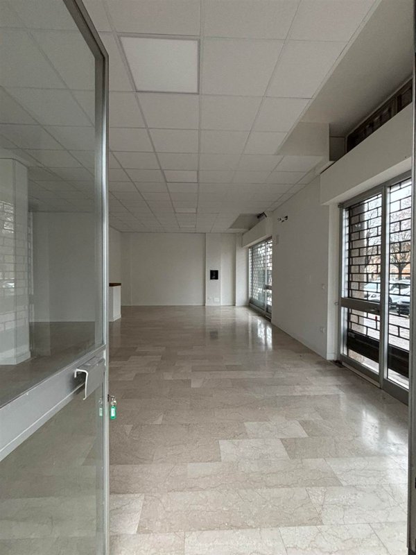 ufficio in vendita a Viadana