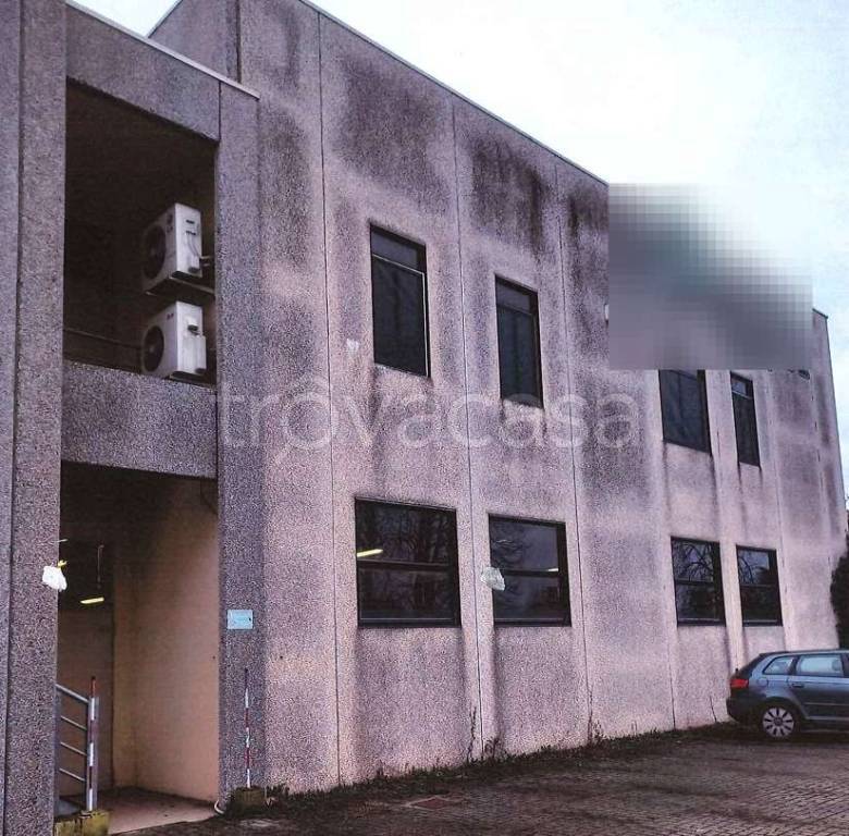 appartamento in vendita a Viadana