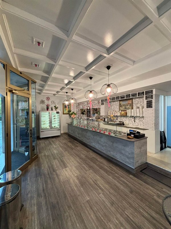 negozio in vendita a Viadana