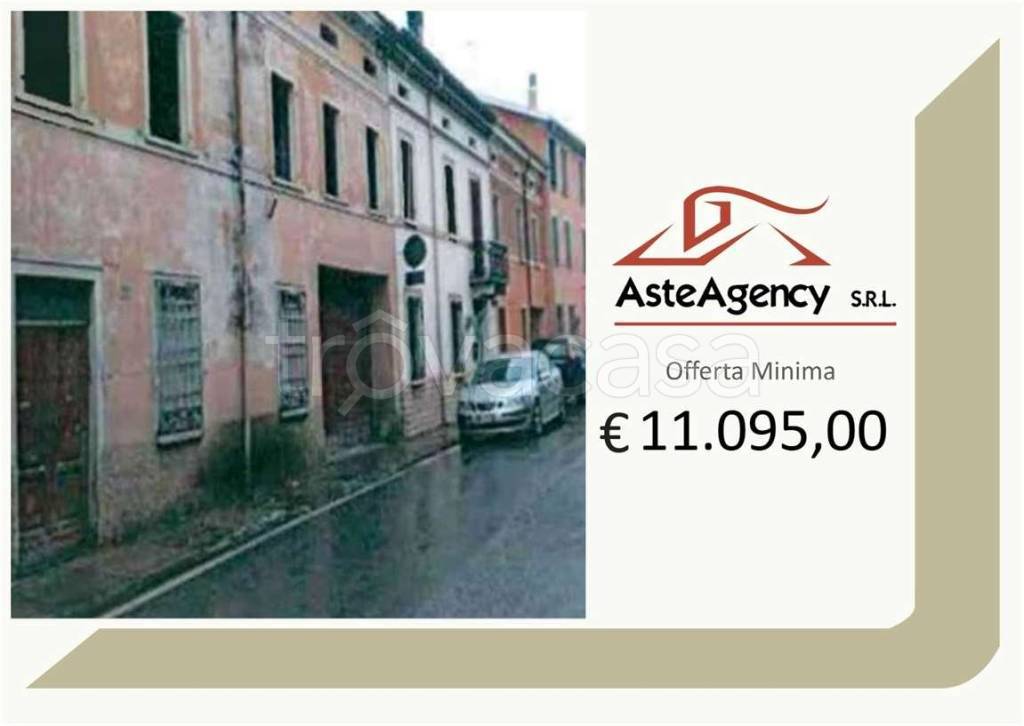 appartamento in vendita a Viadana