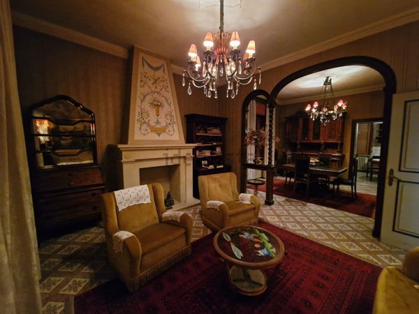 casa indipendente in vendita a Viadana in zona Cizzolo