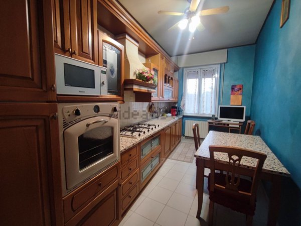 casa indipendente in vendita a Viadana in zona Casaletto