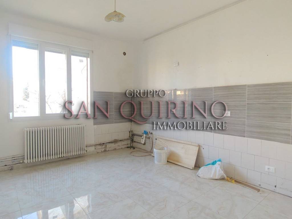 appartamento in vendita a Viadana in zona San Matteo