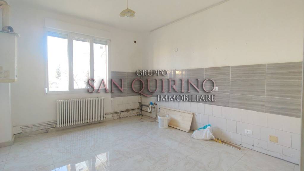 appartamento in vendita a Viadana in zona San Matteo