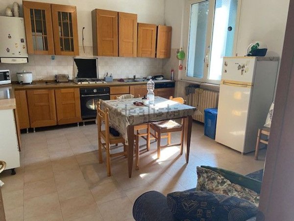 appartamento in vendita a Viadana in zona Cizzolo