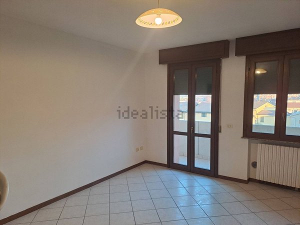 appartamento in vendita a Viadana