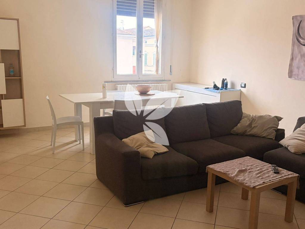 appartamento in vendita a Viadana