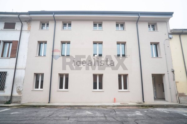 appartamento in vendita a Viadana