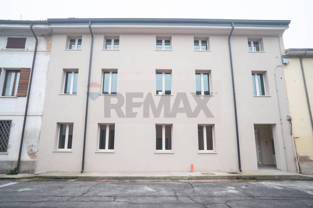 appartamento in vendita a Viadana