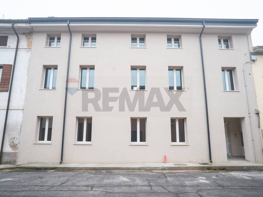 appartamento in vendita a Viadana