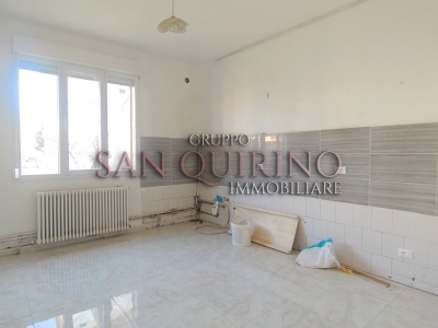 appartamento in vendita a Viadana in zona San Matteo