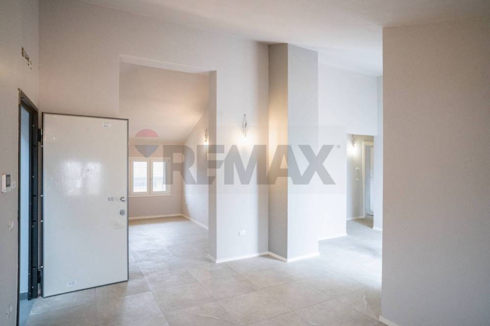 appartamento in vendita a Viadana