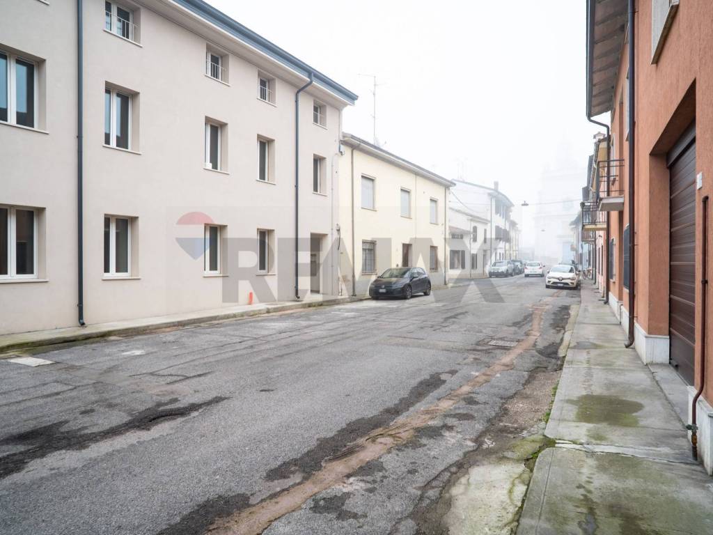 appartamento in vendita a Viadana