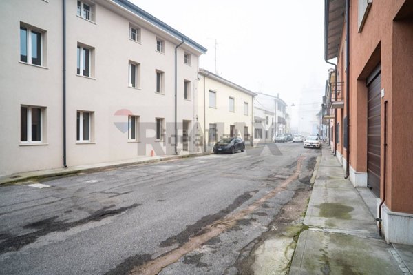 appartamento in vendita a Viadana