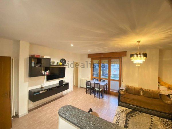 appartamento in vendita a Viadana