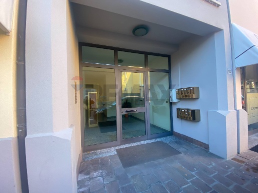 appartamento in vendita a Viadana