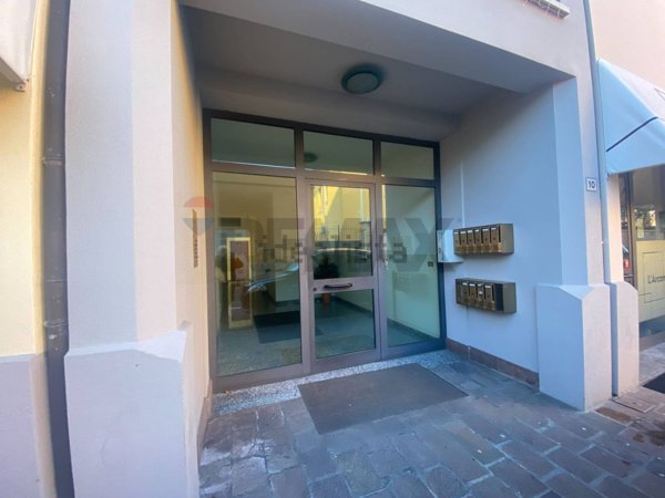 appartamento in vendita a Viadana