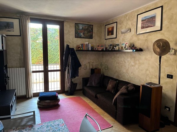 appartamento in vendita a Viadana