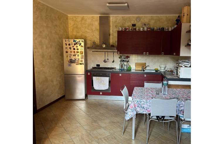appartamento in vendita a Viadana